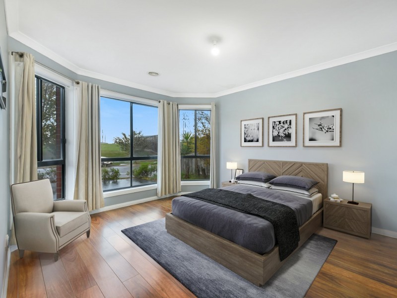 90 Majestic Boulevard, Cranbourne VIC 3977