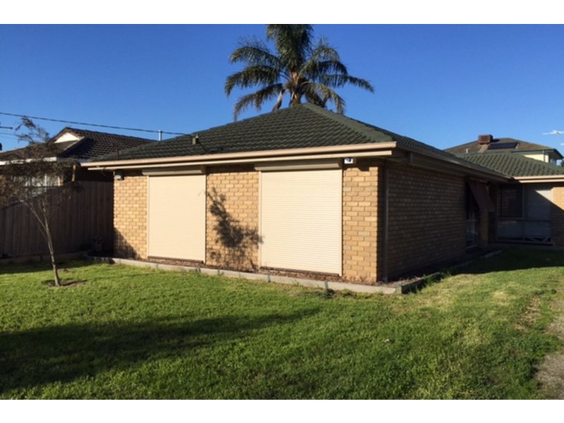 50 Cochrane street, Cranbourne VIC 3977