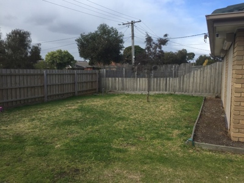 50 Cochrane street, Cranbourne VIC 3977