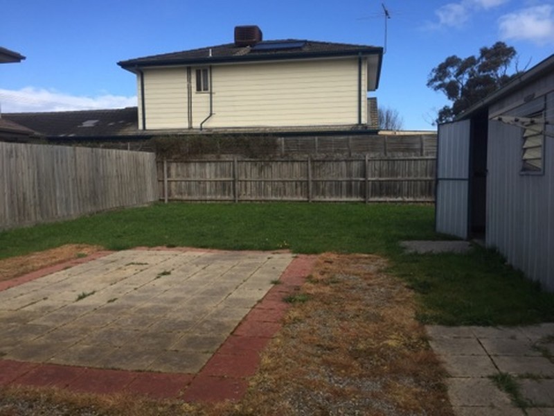 50 Cochrane street, Cranbourne VIC 3977