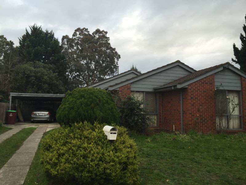 21 Lewisham Close, Hampton Park VIC 3976