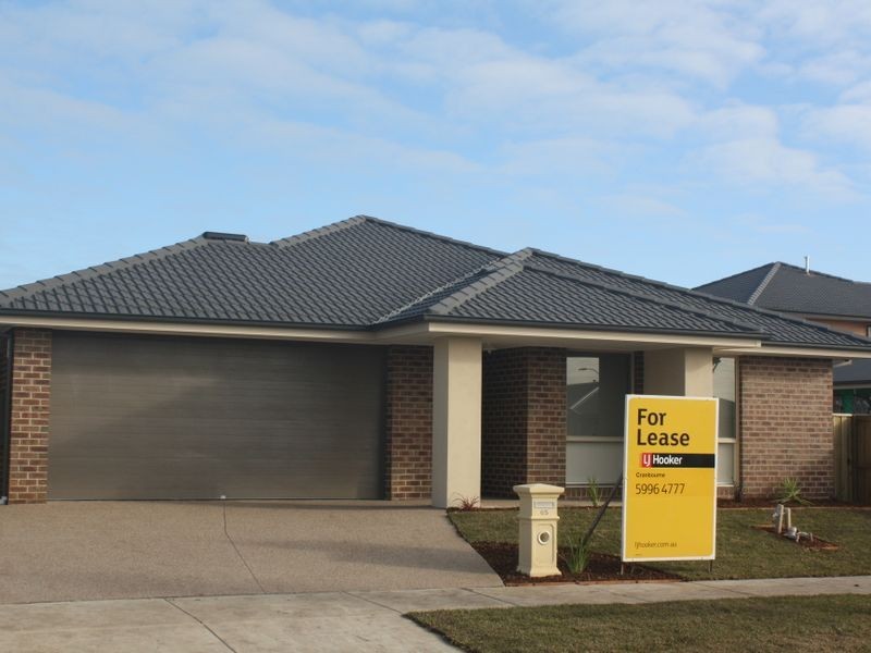 65 Adrian Street, Cranbourne East VIC 3977