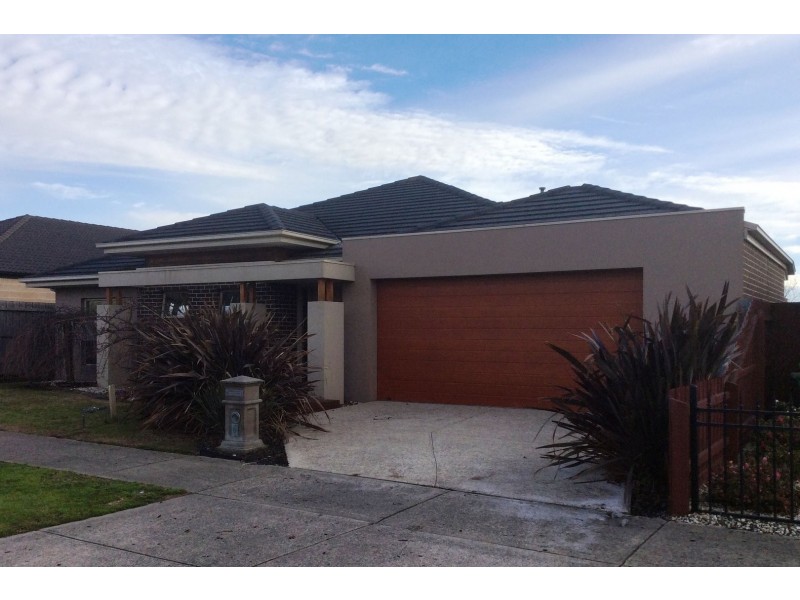 6 Cherrywood way, Narre Warren South VIC 3805