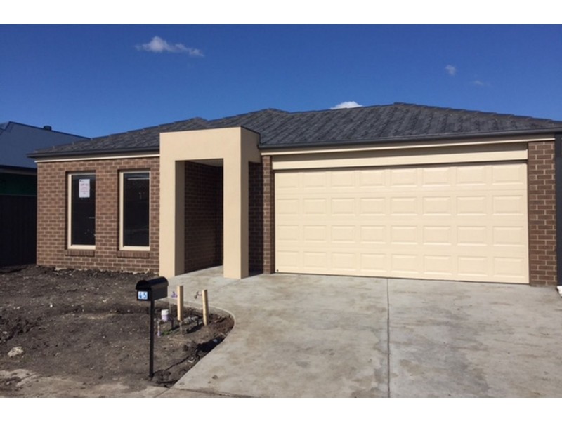 45 Elmslie drive, Cranbourne East VIC 3977