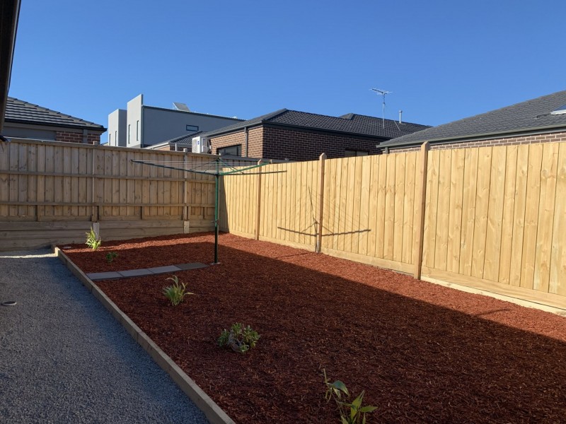 6 Sark Street, Clyde North VIC 3978