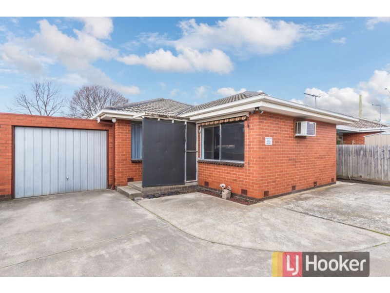 3/189 Sladen Street, Cranbourne VIC 3977