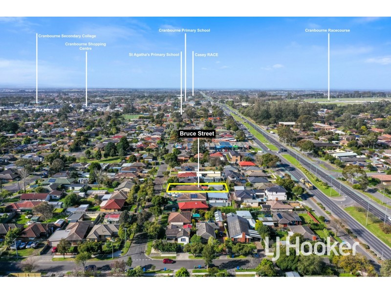 6 Bruce Street, Cranbourne VIC 3977