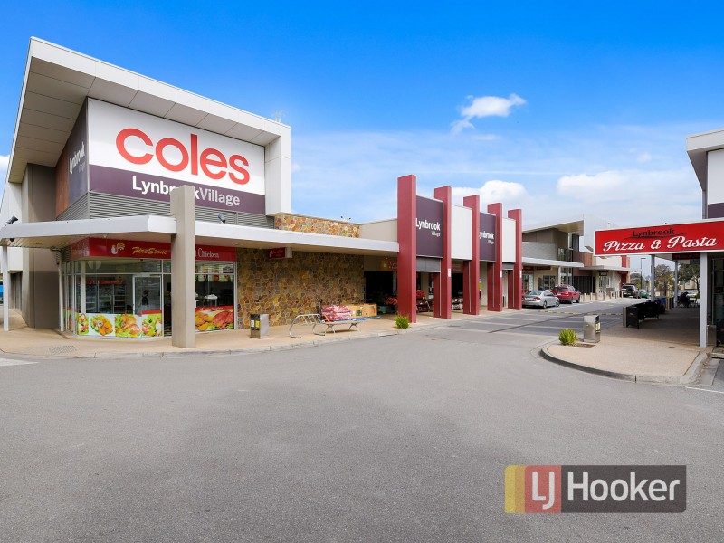 5 Dyson Drive, Lynbrook VIC 3975