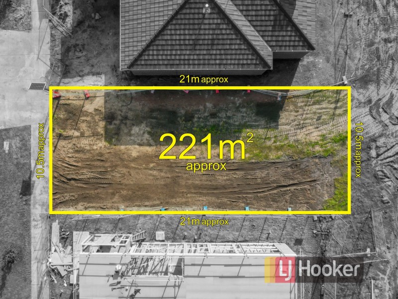 22 Merano Circuit, Cranbourne South VIC 3977