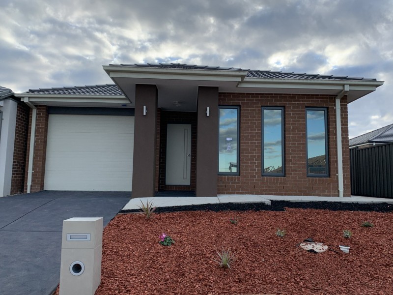 55 Adriatic Circuit, Clyde VIC 3978