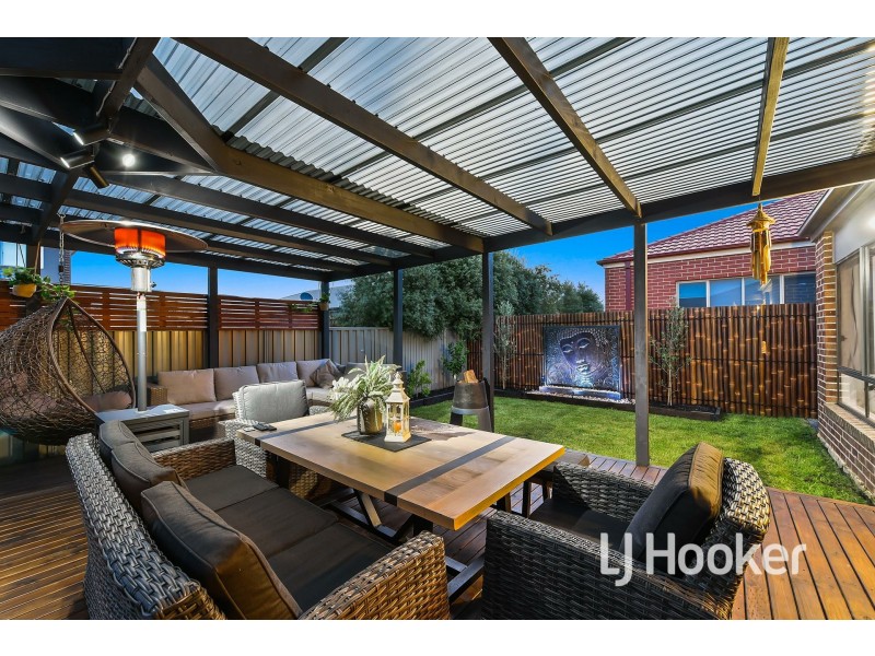 21 Boonwurrung Street, Cranbourne East VIC 3977