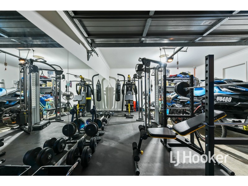 21 Boonwurrung Street, Cranbourne East VIC 3977