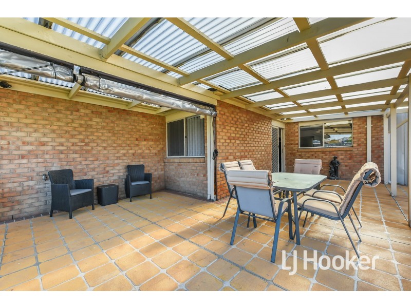 13 Dunlavin Way, Cranbourne East VIC 3977