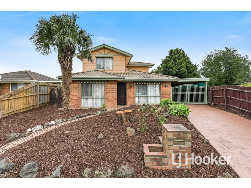 21 Eliza Street, Cranbourne North VIC 3977