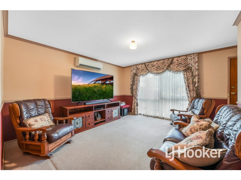 21 Eliza Street, Cranbourne North VIC 3977