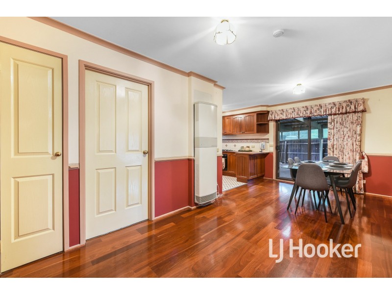 21 Eliza Street, Cranbourne North VIC 3977