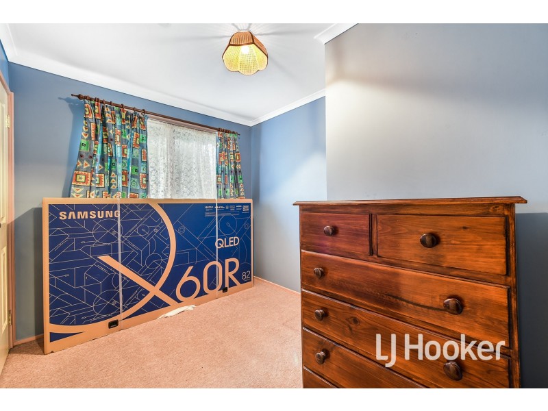 21 Eliza Street, Cranbourne North VIC 3977