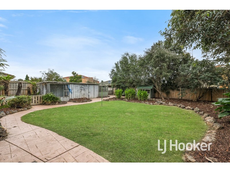 21 Eliza Street, Cranbourne North VIC 3977
