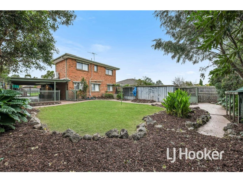 21 Eliza Street, Cranbourne North VIC 3977