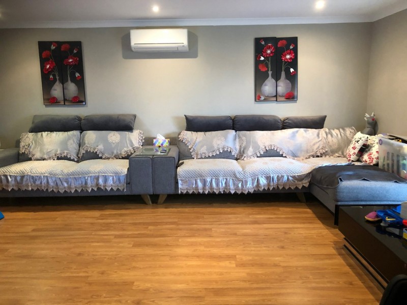 5 Armoy Close, Cranbourne East VIC 3977