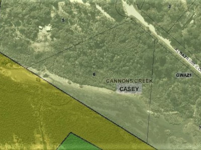 6 Albatross Court, Cannons Creek VIC 3977