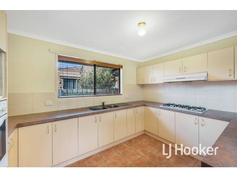 44 Trafalgar Way, Cranbourne East VIC 3977