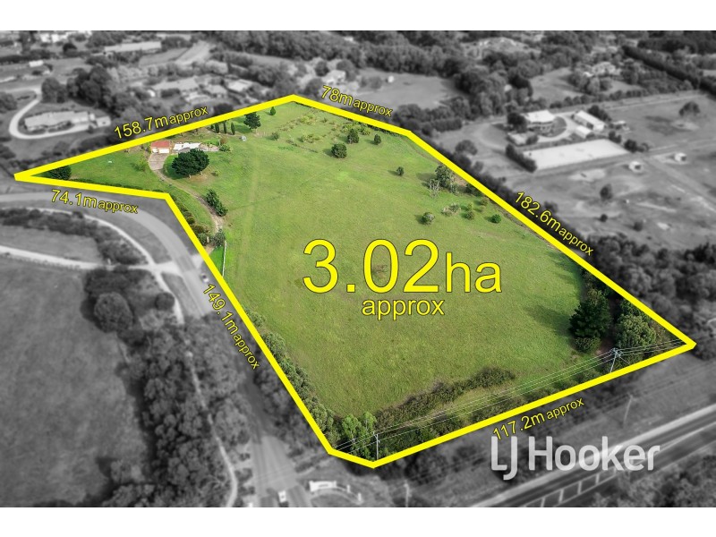 2 Lady Nelson Parkway, Bittern VIC 3918