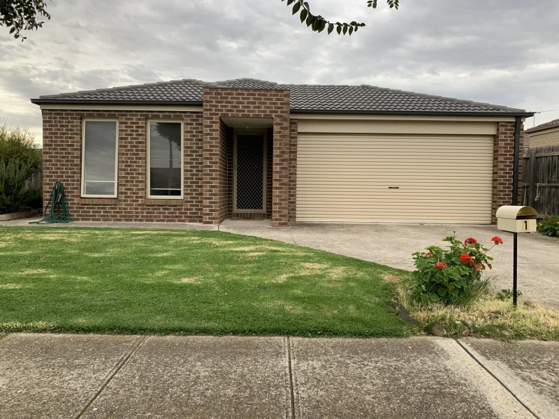 1 Omega Street, Carrum Downs VIC 3201