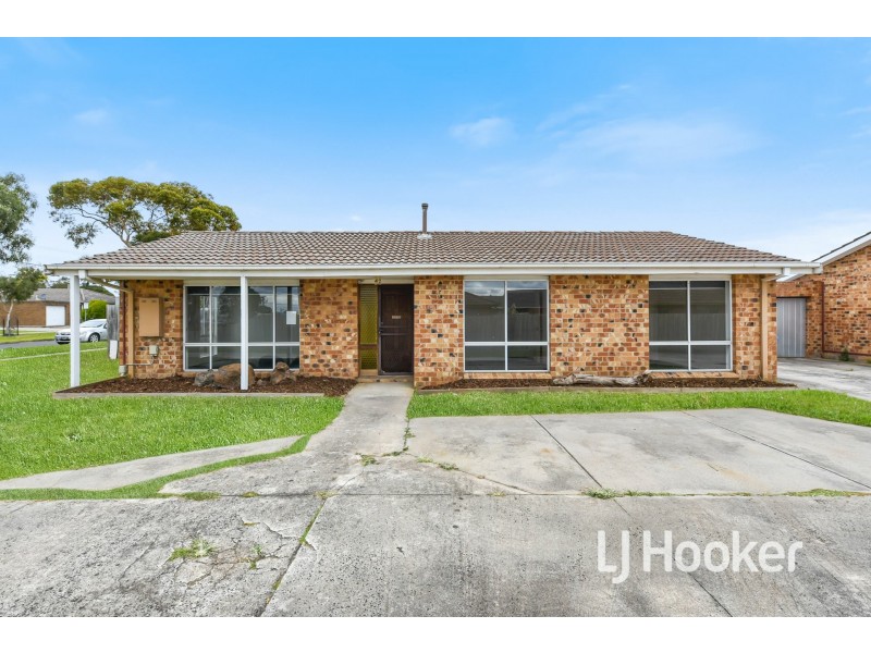 1/17 Fairfield Street, Cranbourne VIC 3977