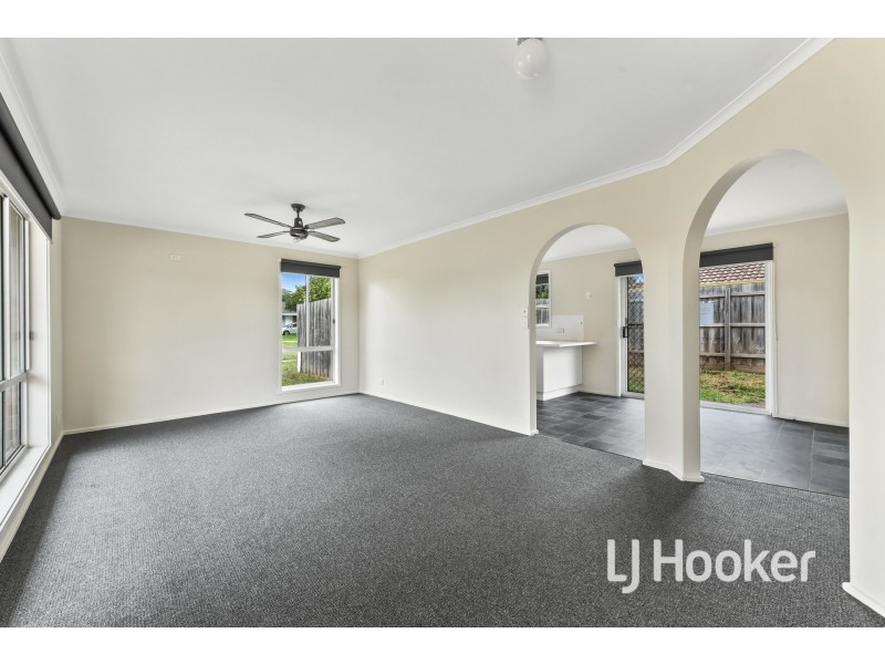 1/17 Fairfield Street, Cranbourne VIC 3977