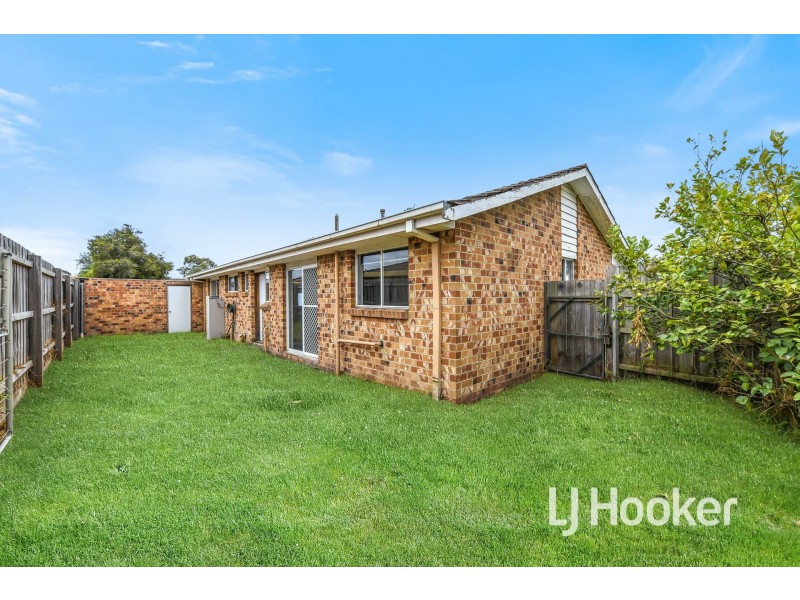 1/17 Fairfield Street, Cranbourne VIC 3977