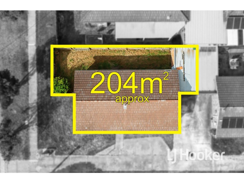 1/17 Fairfield Street, Cranbourne VIC 3977