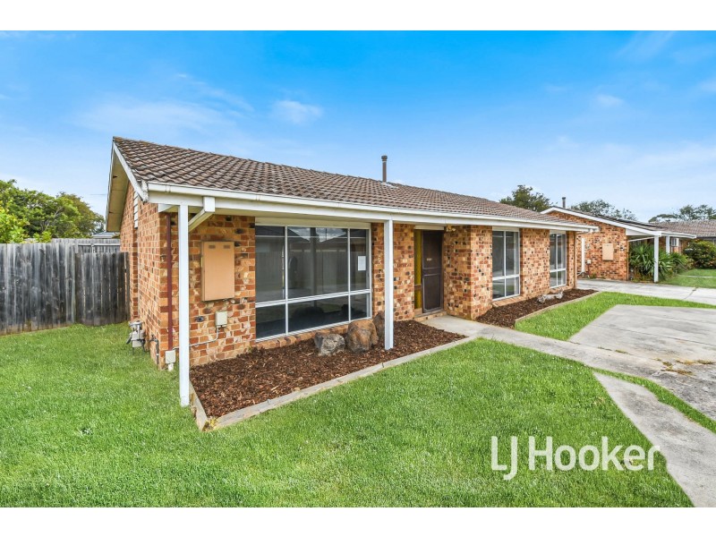 1/17 Fairfield Street, Cranbourne VIC 3977