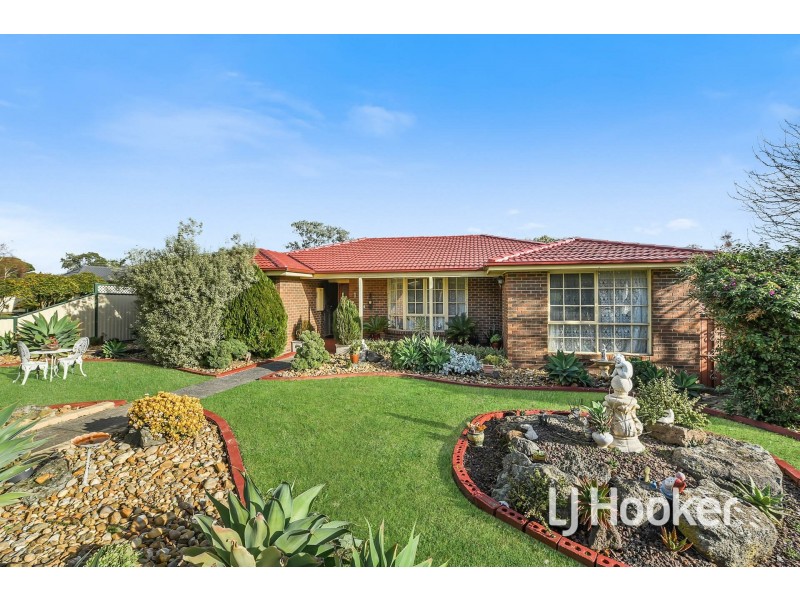 1 Barrington Place, Hampton Park VIC 3976
