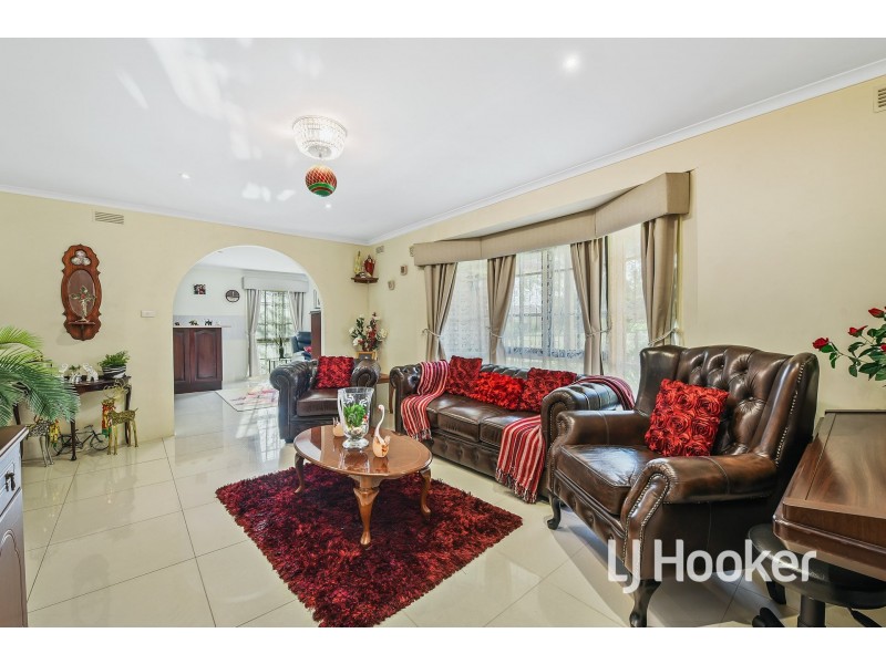 1 Barrington Place, Hampton Park VIC 3976