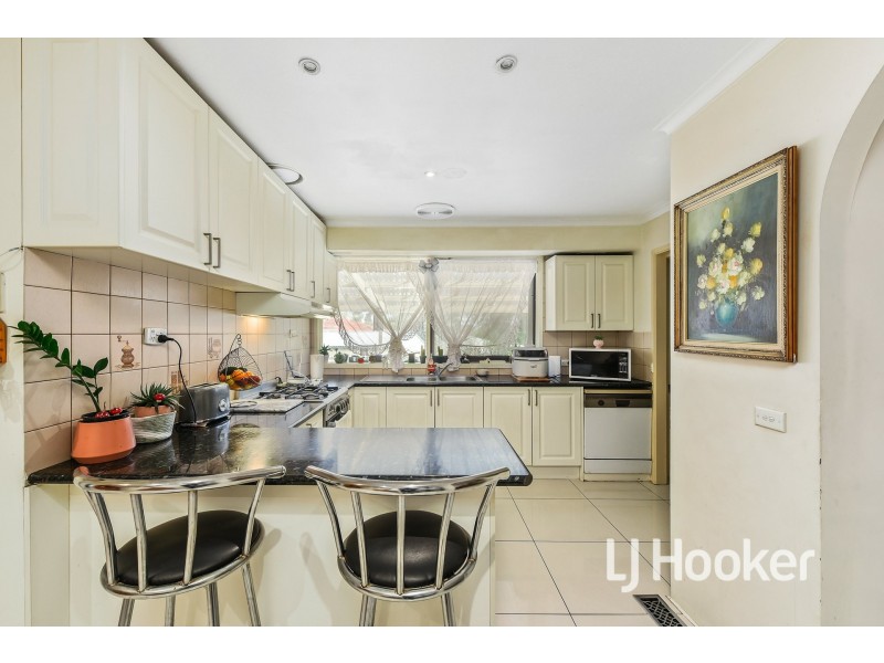 1 Barrington Place, Hampton Park VIC 3976