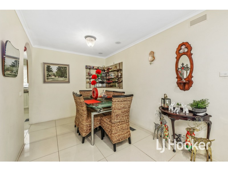 1 Barrington Place, Hampton Park VIC 3976