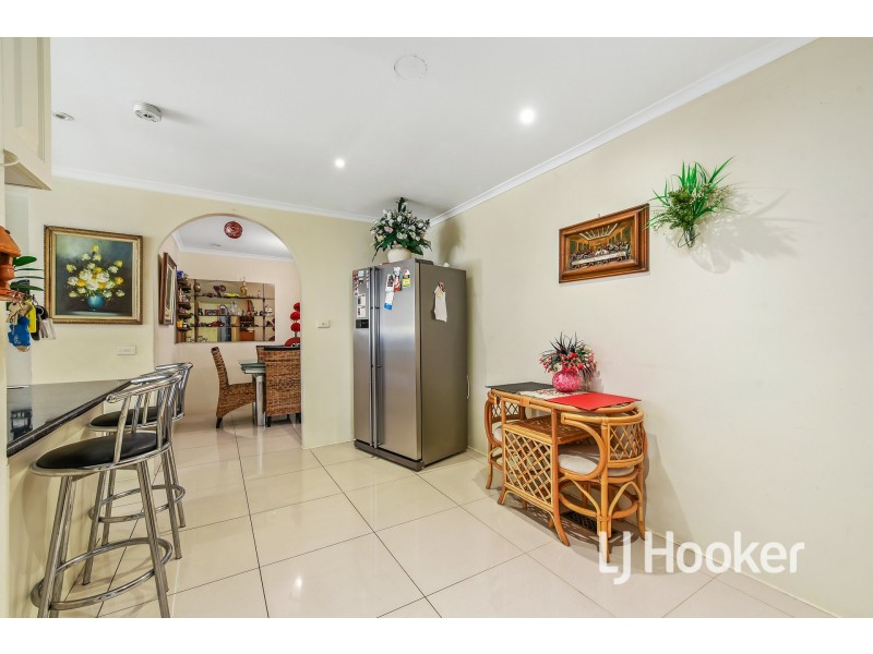 1 Barrington Place, Hampton Park VIC 3976