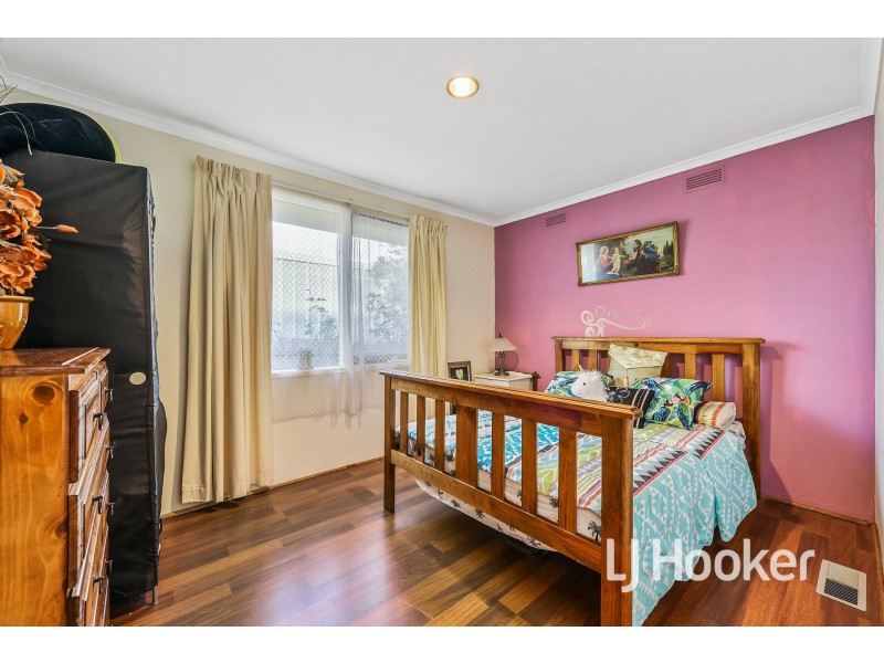 1 Barrington Place, Hampton Park VIC 3976