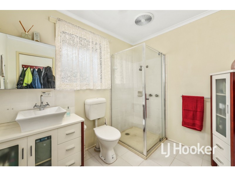 1 Barrington Place, Hampton Park VIC 3976