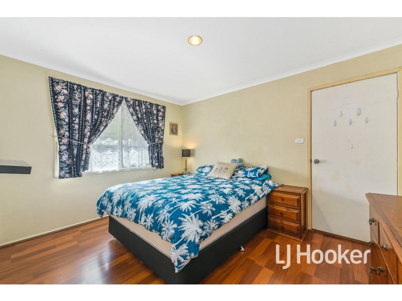 1 Barrington Place, Hampton Park VIC 3976