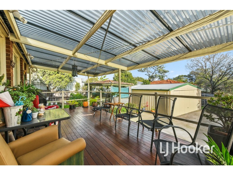 1 Barrington Place, Hampton Park VIC 3976