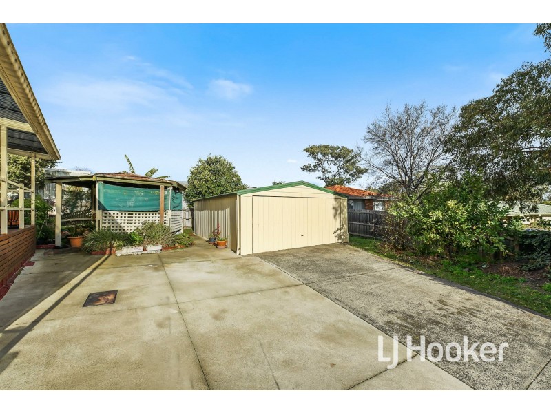 1 Barrington Place, Hampton Park VIC 3976