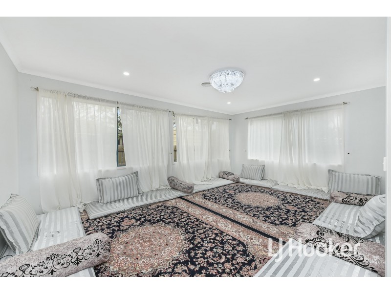 3 Mariner Close, Cranbourne North VIC 3977