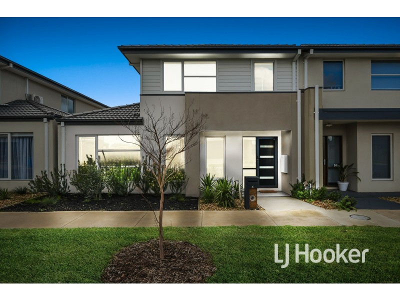 4 Everglades Street, Lyndhurst VIC 3975