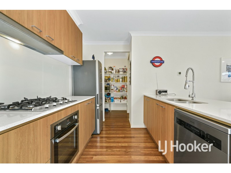 4 Everglades Street, Lyndhurst VIC 3975