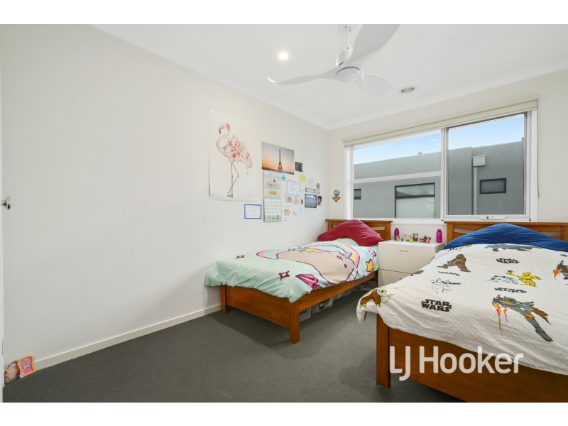 4 Everglades Street, Lyndhurst VIC 3975