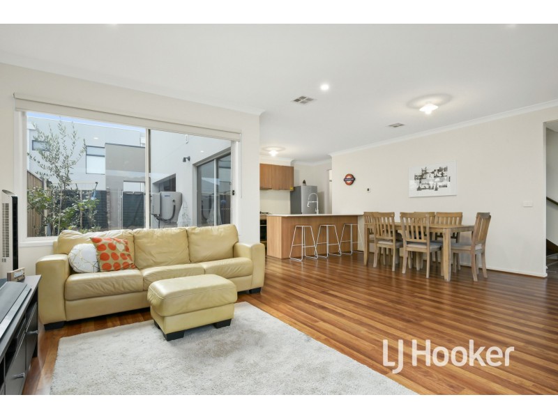 4 Everglades Street, Lyndhurst VIC 3975