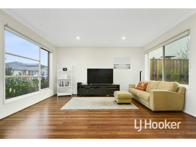 4 Everglades Street, Lyndhurst VIC 3975