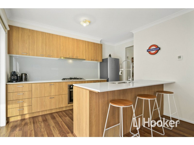 4 Everglades Street, Lyndhurst VIC 3975